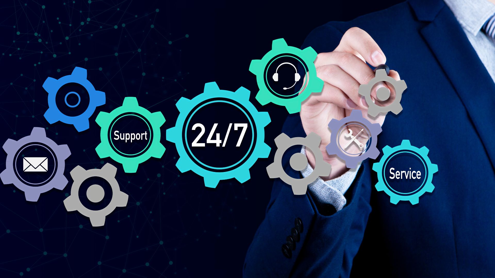 Business owner frustrated by missed calls – 5 signs you need 24/7 call answering