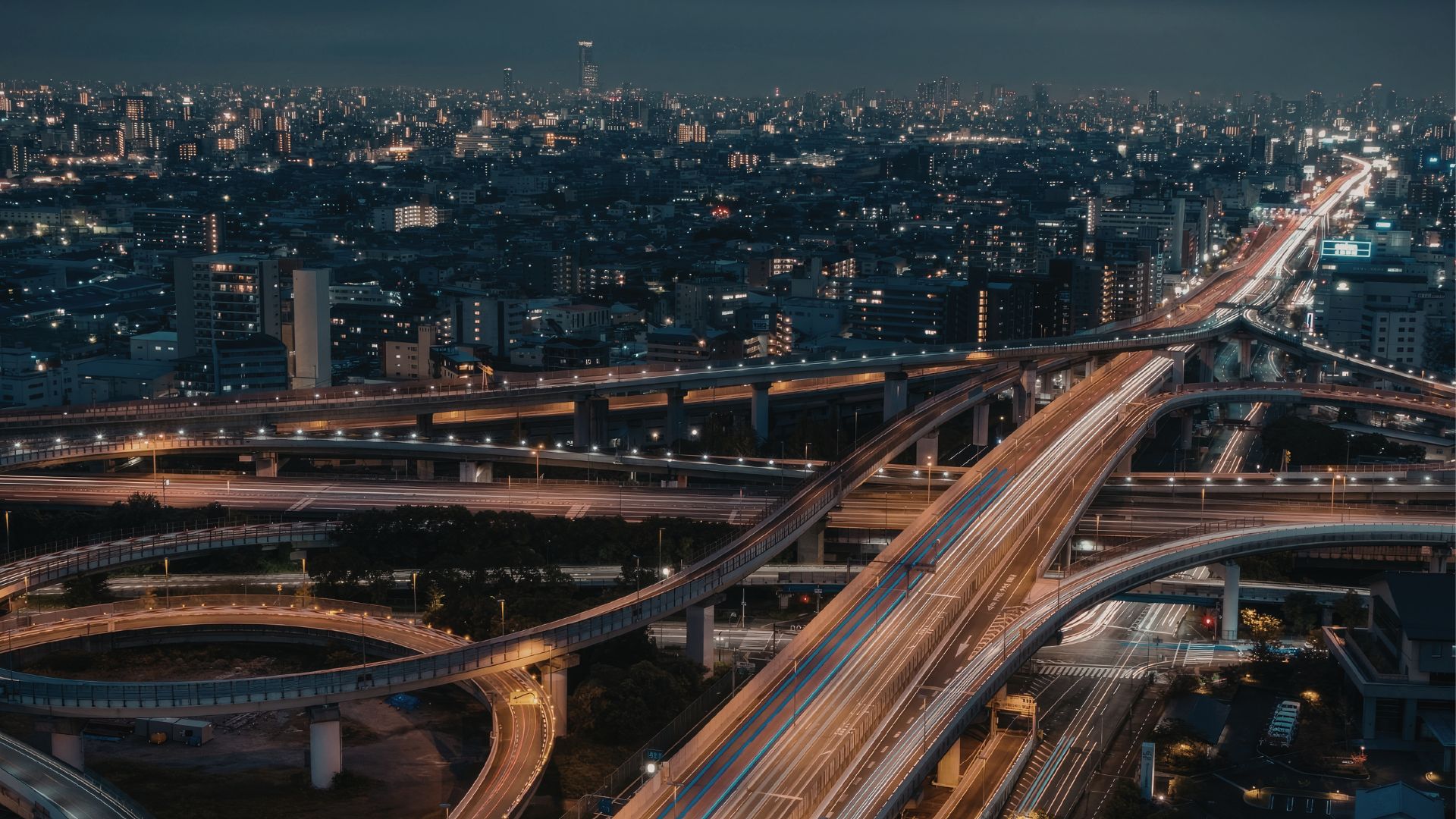 Unified AI platform connecting multiple channels – AI-first infrastructure