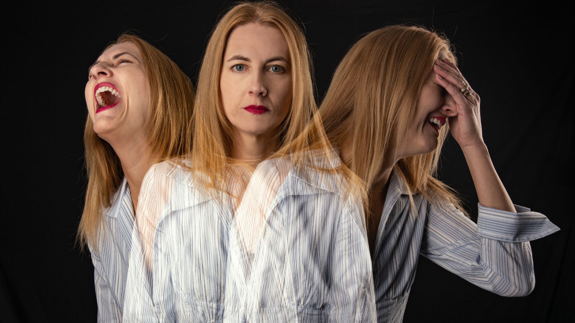 AI with emotional intelligence detecting customer mood – AI receptionist with empathy