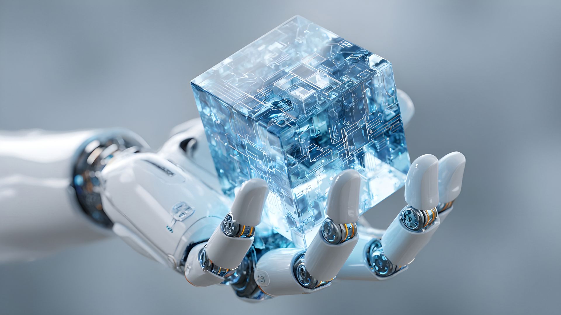 AT&T agentic AI digital receptionist concept – AI taking action