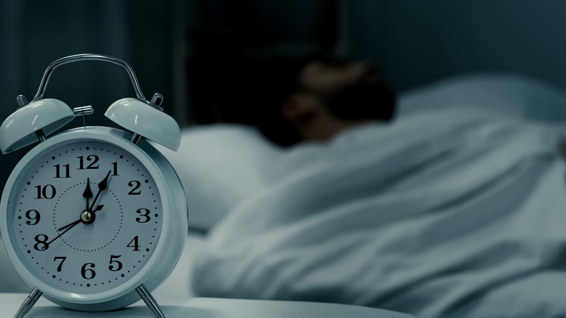 Clock showing after-hours with missed calls visualization and dollar signs