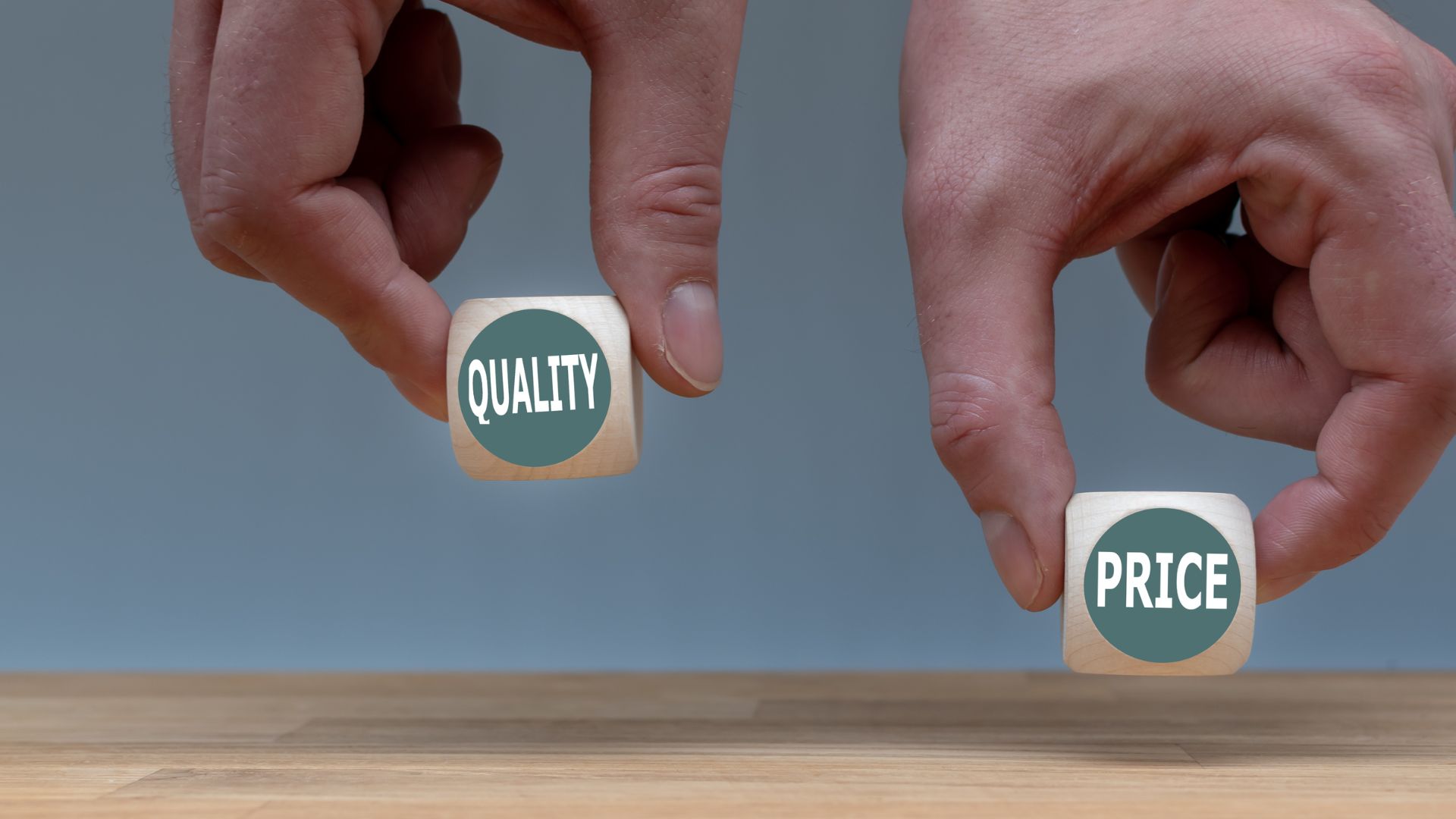 Comparison chart showing Answrr vs RingCentral features