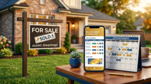 Sellers call after hours too. Learn how an AI receptionist captures seller leads, qualifies them, and books listing appointments automatically.