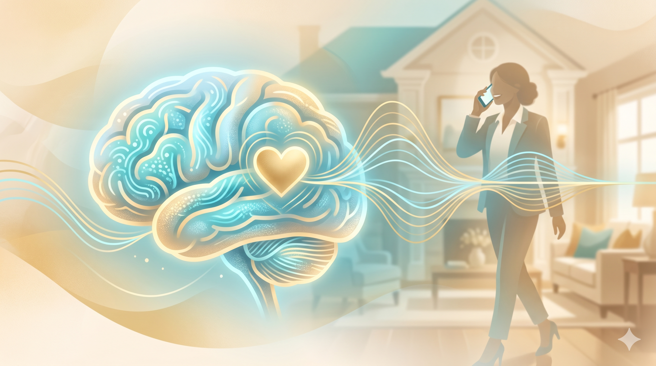 Understand why buyers call, what they really want, and how an AI receptionist can handle their emotions and capture more leads.