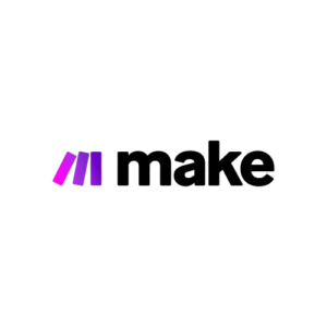 Make.com logo
