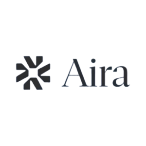 Aira logo
