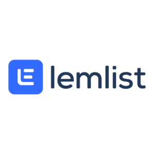 Lemlist logo