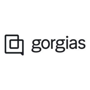 Gorgias logo