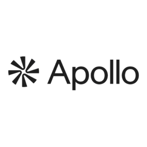 Apollo logo