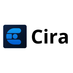 Cira ai logo