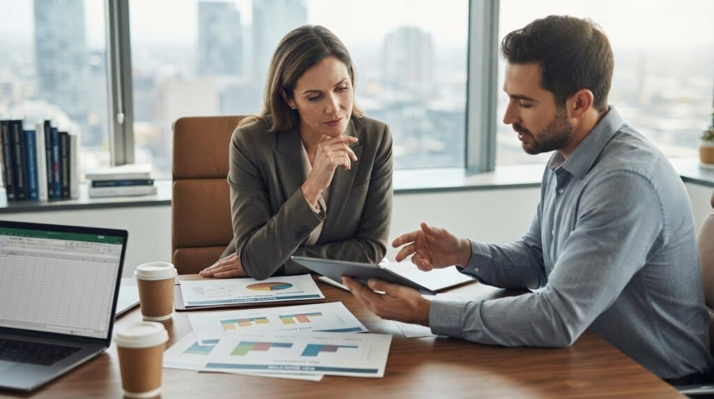 Rewardful vs PartnerStack software comparison data analysis