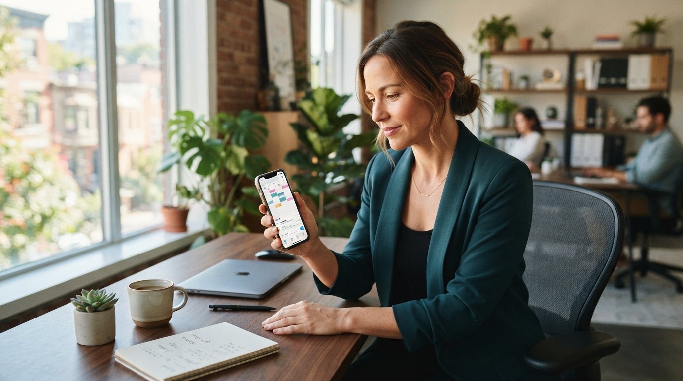 Comparison of best AI receptionist tools for small businesses.